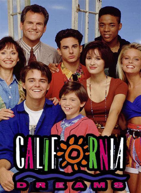 California dreams - Sat, Sep 25, 1993. Matt, Tony, Sly, and Jake devise a bet to see who can be the first one to kiss Samantha, the new exchange student from Hong Kong who moves in with the Garrisons. When Sam learns about their plan, she comes up …